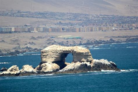 Pasajes de Vallenar a Iquique 